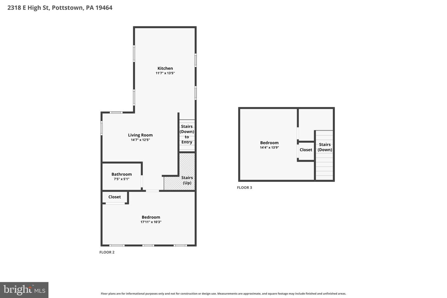 2318 E High St Property Photo 29