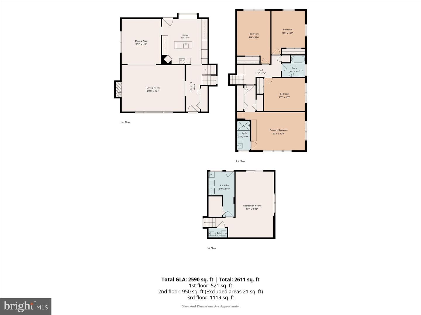1910 Stone Ridge Ln Property Photo 46
