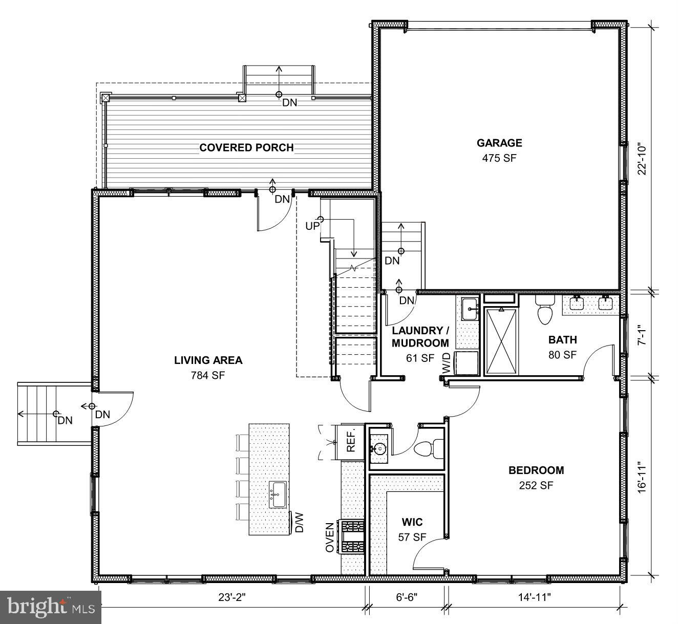 560 Barbara Dr Property Photo 4