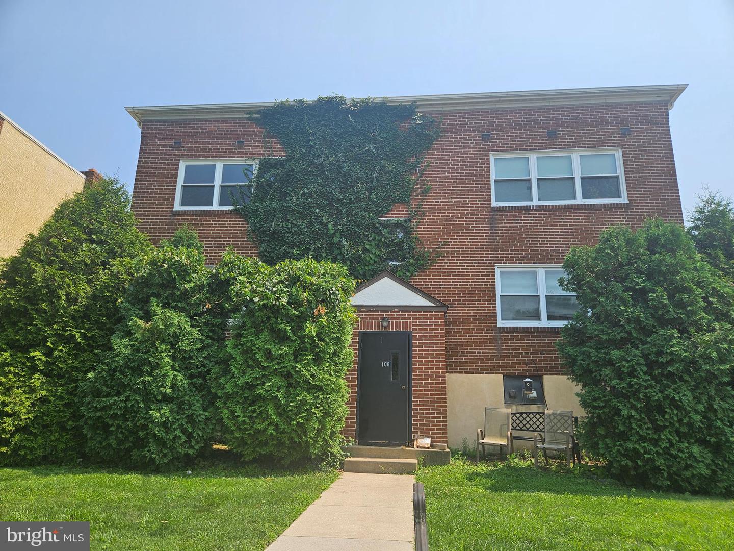 108 CLEMENT RD #C Property Photo 1