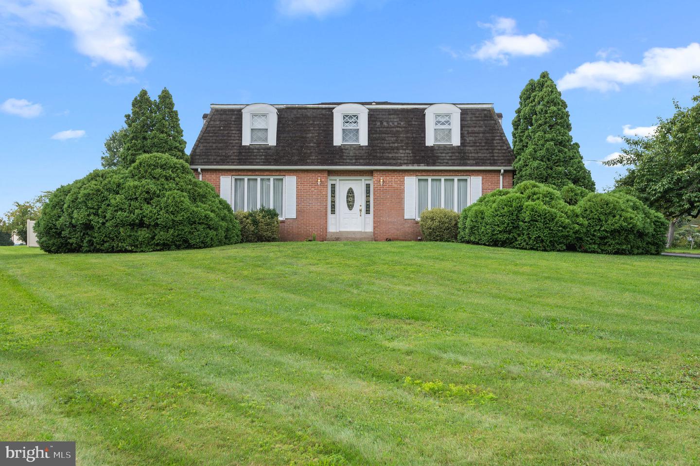 778 LEDERACH CROSS #