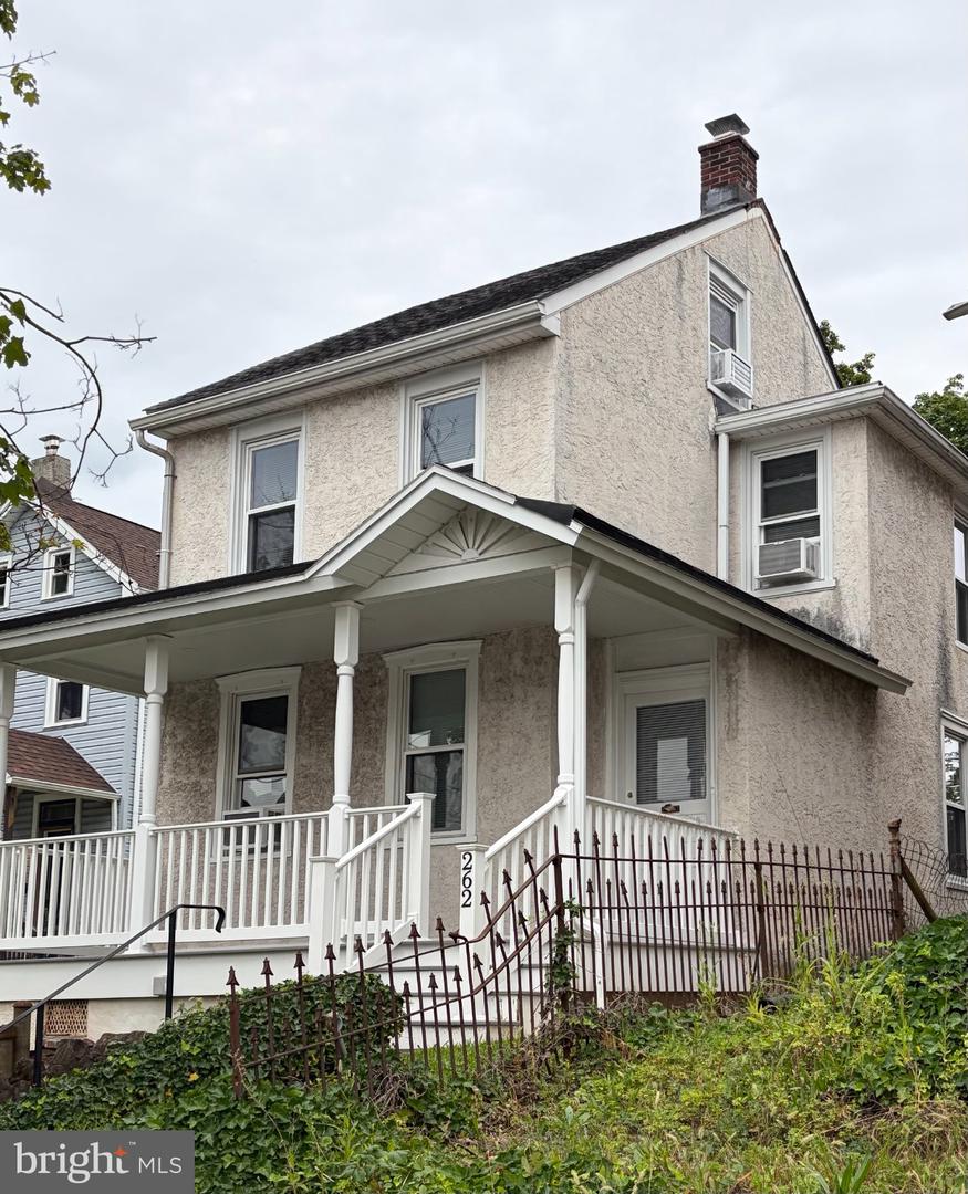 262 N Hanover St # Property Photo 1