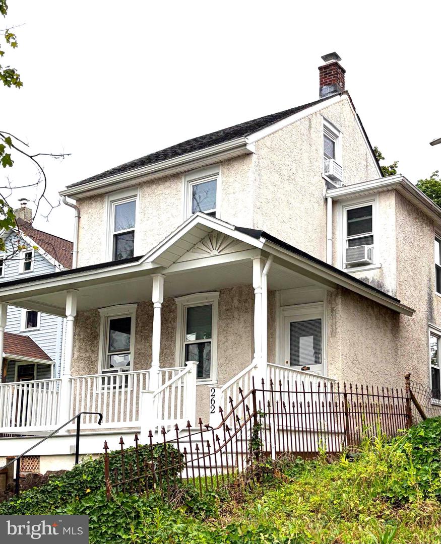 262 N HANOVER ST # Property Photo 1