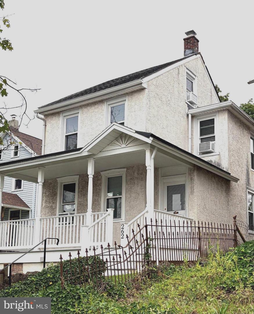262 N Hanover St # Property Photo 1