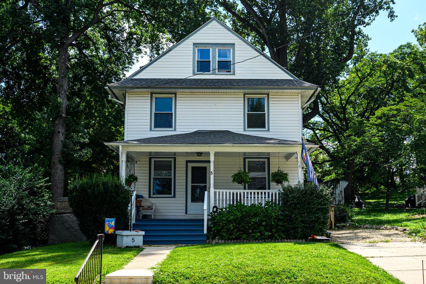 5 Whitemarsh Ave Property Photo 1
