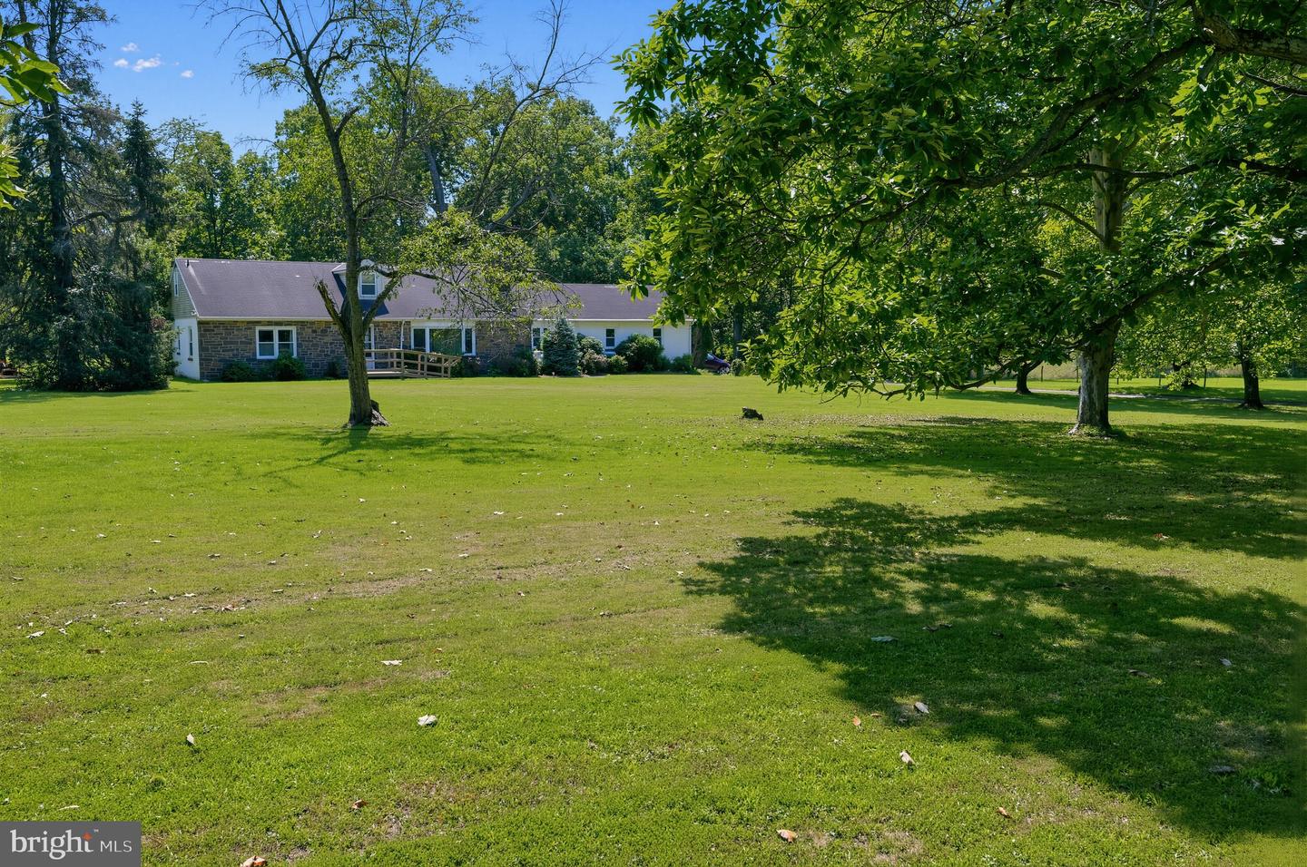 456 Collegeville Rd Property Photo 3