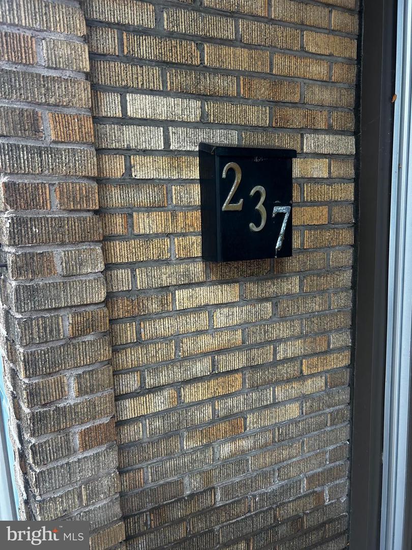 237 HAVERFORD AVE #APARTMENT Property Photo 1