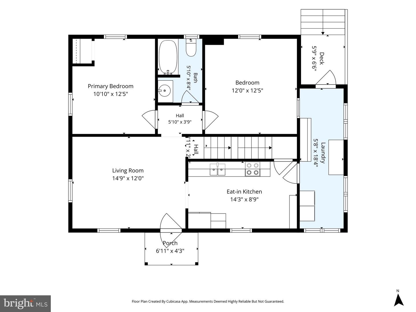 321 N Pleasantview Rd Property Photo 23