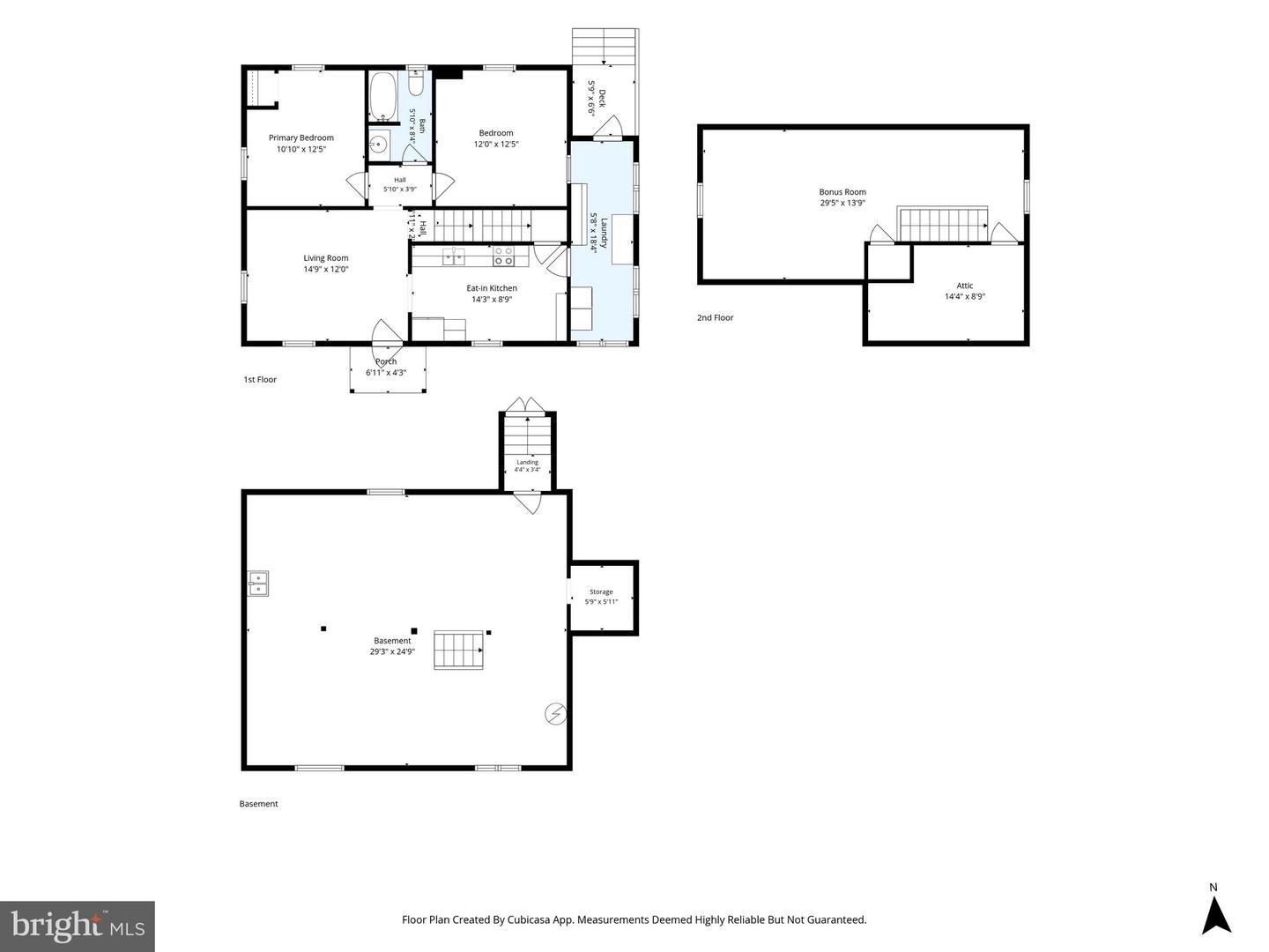 321 N Pleasantview Rd Property Photo 26