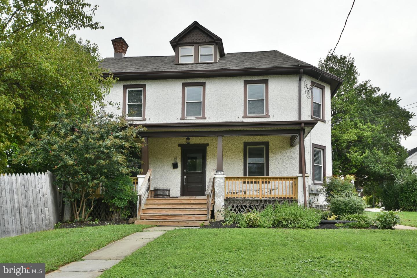 1224 BETHLEHEM PIKE Property Photo 1
