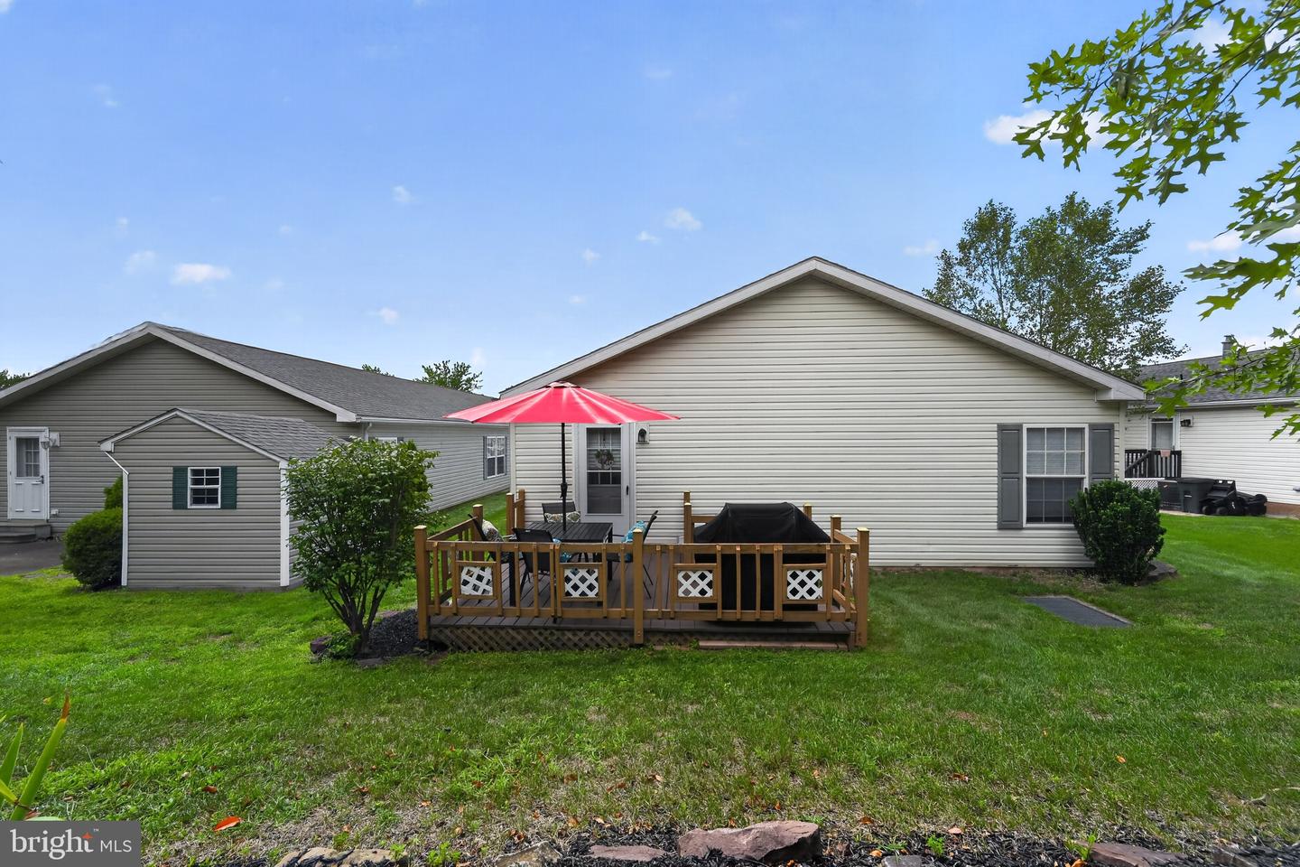 104 Dyer Ct Property Photo 30