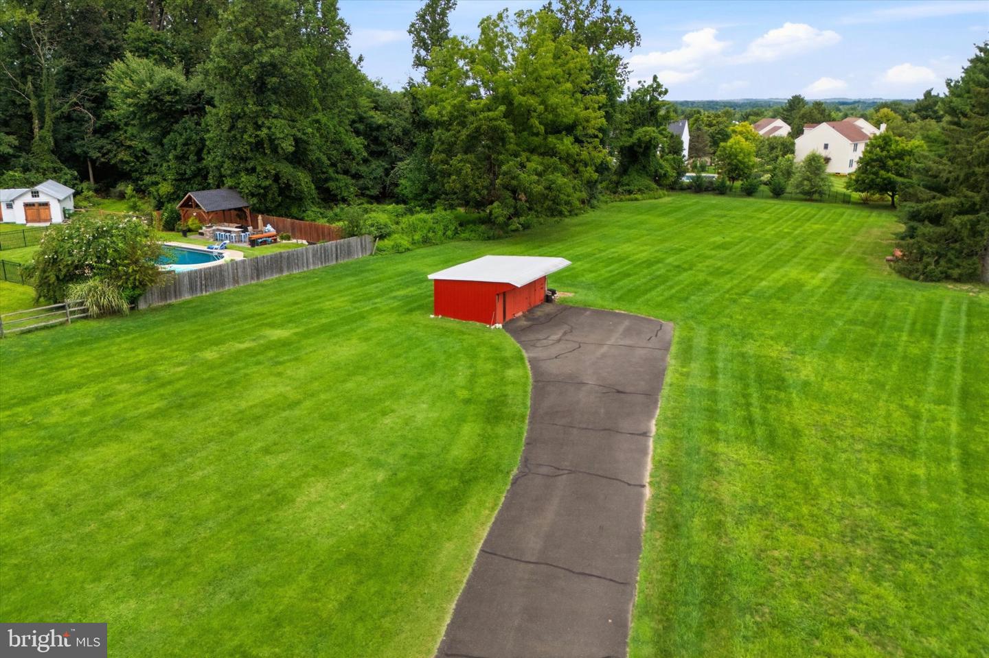 714 Norristown Rd Property Photo 34