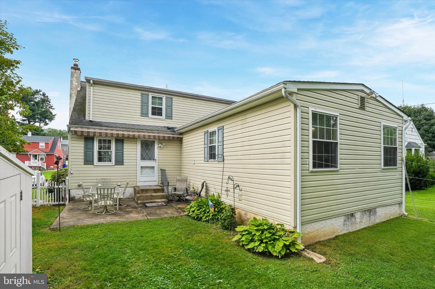 23 Norwyn Rd # Property Photo 23