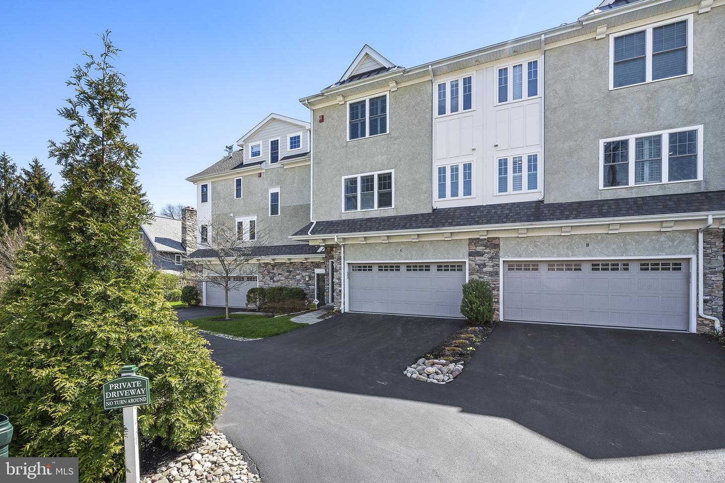 101 Woodside Rd #c Property Photo 2