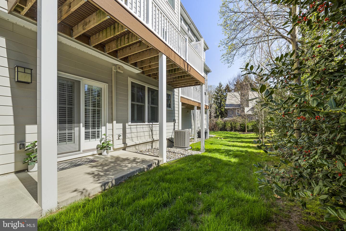 101 Woodside Rd #c Property Photo 30