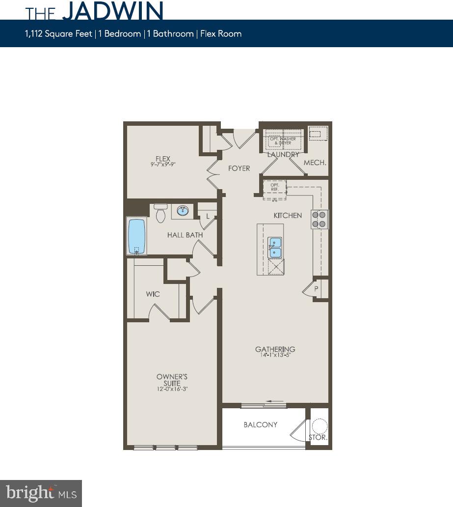 83 Bethlehem Pike #112- Jadwin Property Photo 12