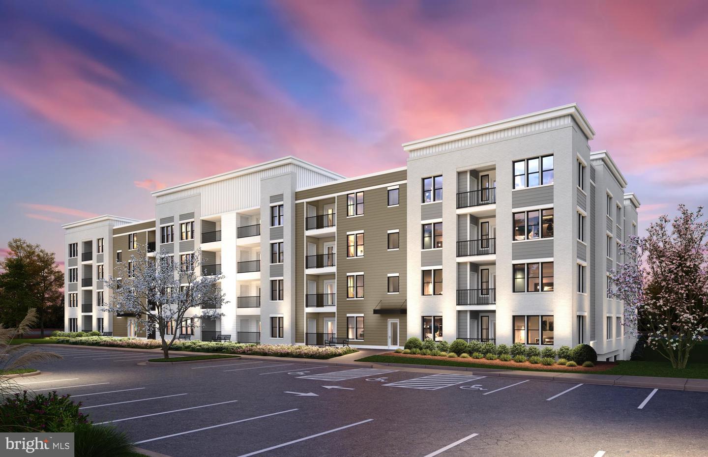 83 Bethlehem Pike #102- Ivy Floorplan Property Photo 1