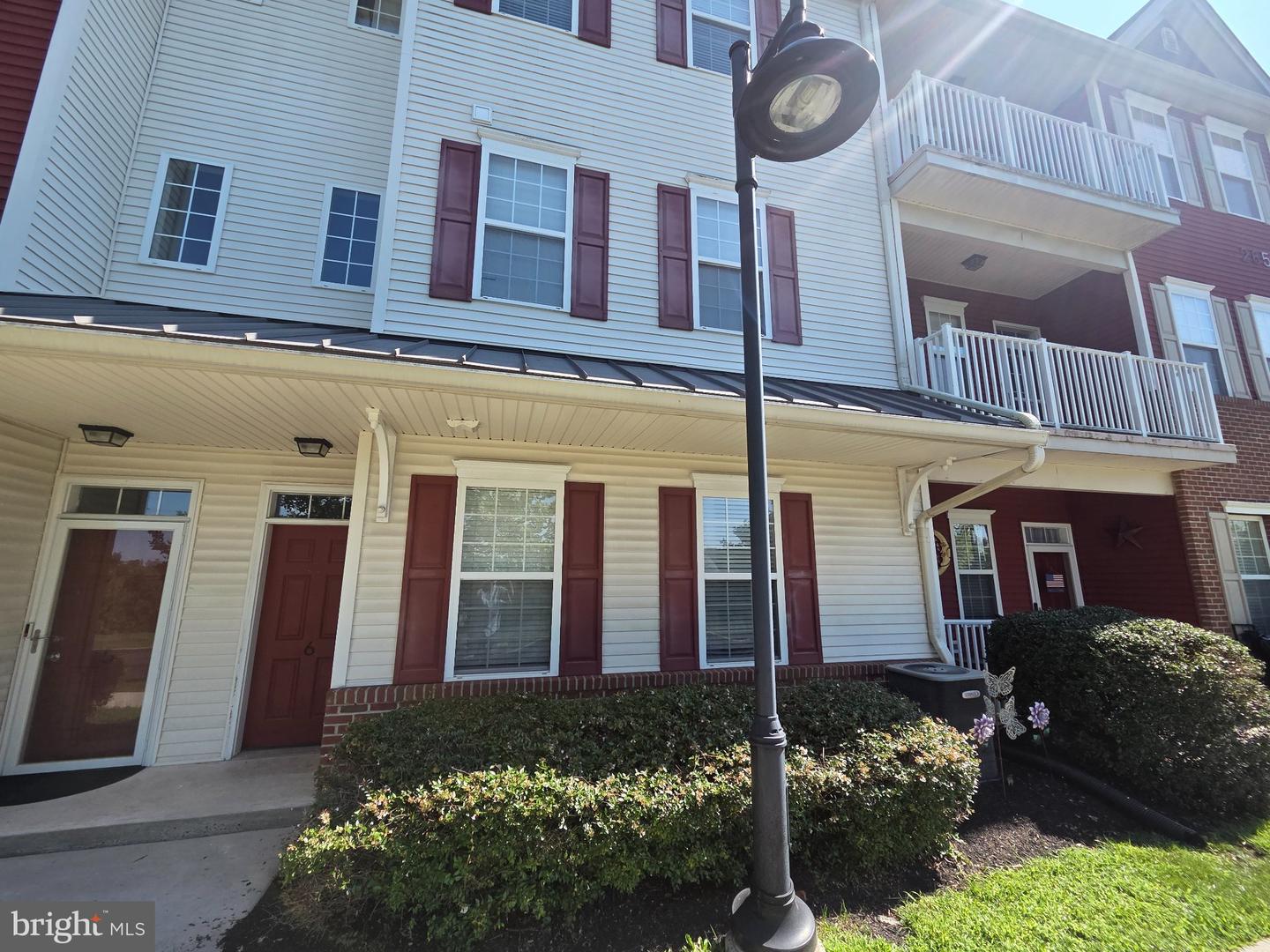 265-6 Covenant Ln #unit 6 Property Photo 1