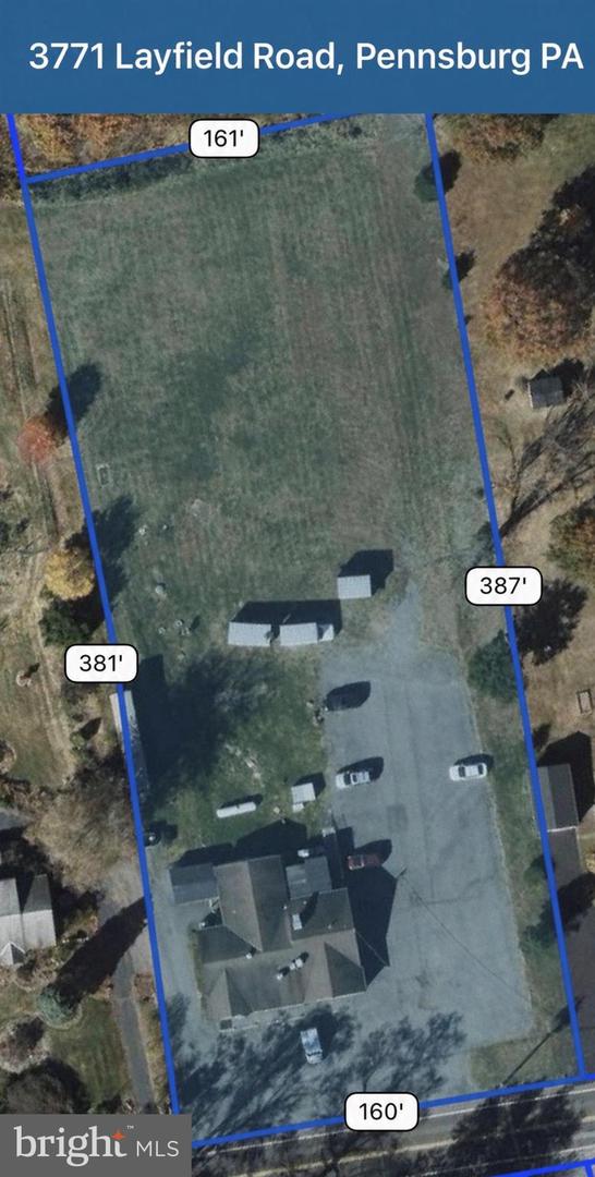 3771 Layfield Rd Property Photo 3