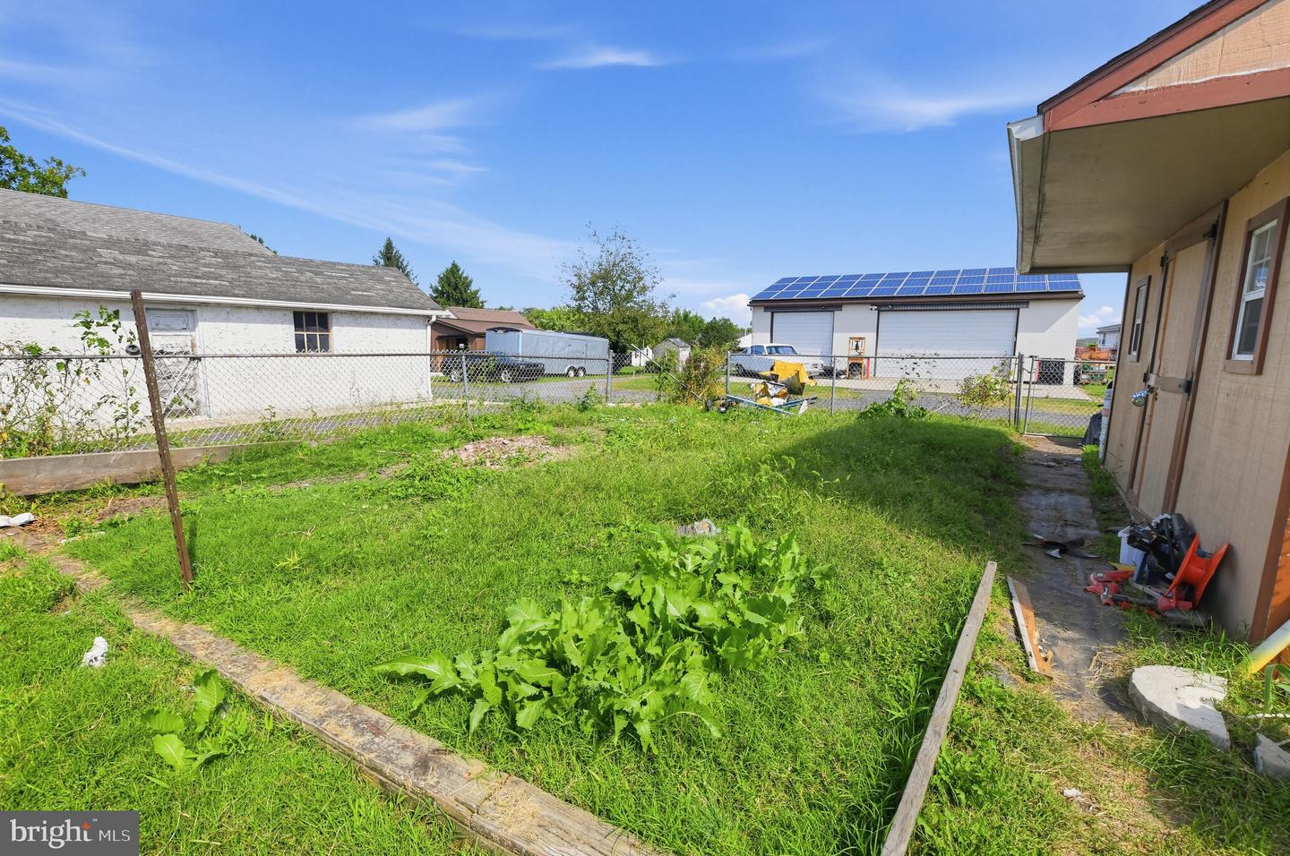 512 Elm St # Property Photo 15