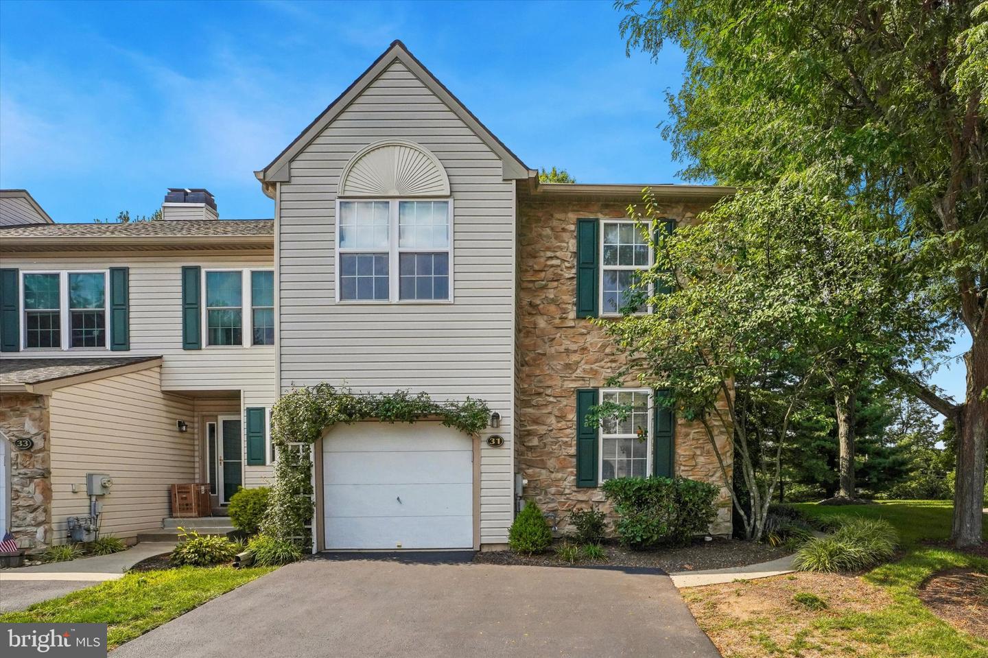 31 BRISTOL CT