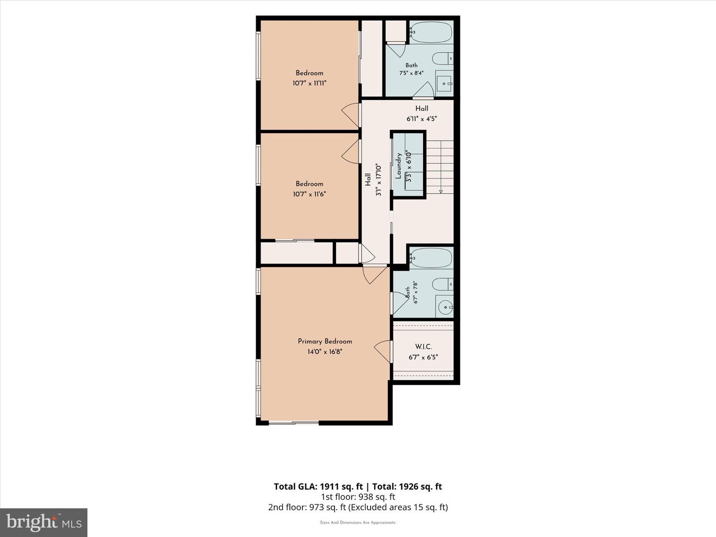 455 Brown Briar Cir Property Photo 16