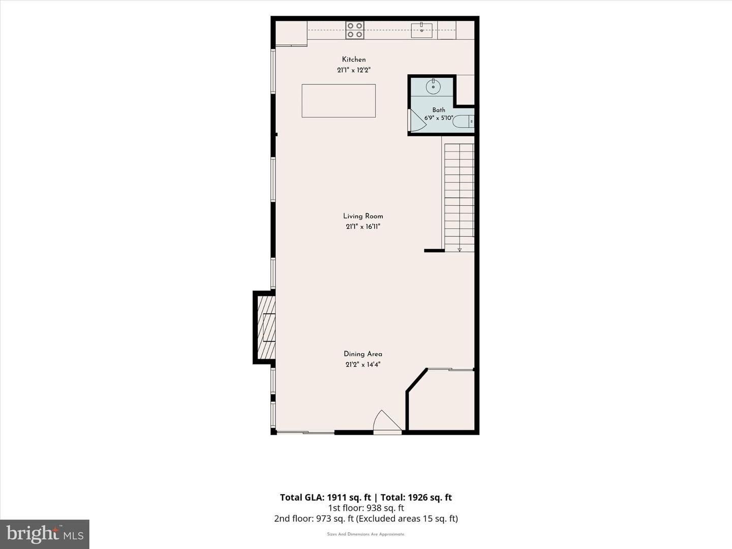455 Brown Briar Cir Property Photo 17
