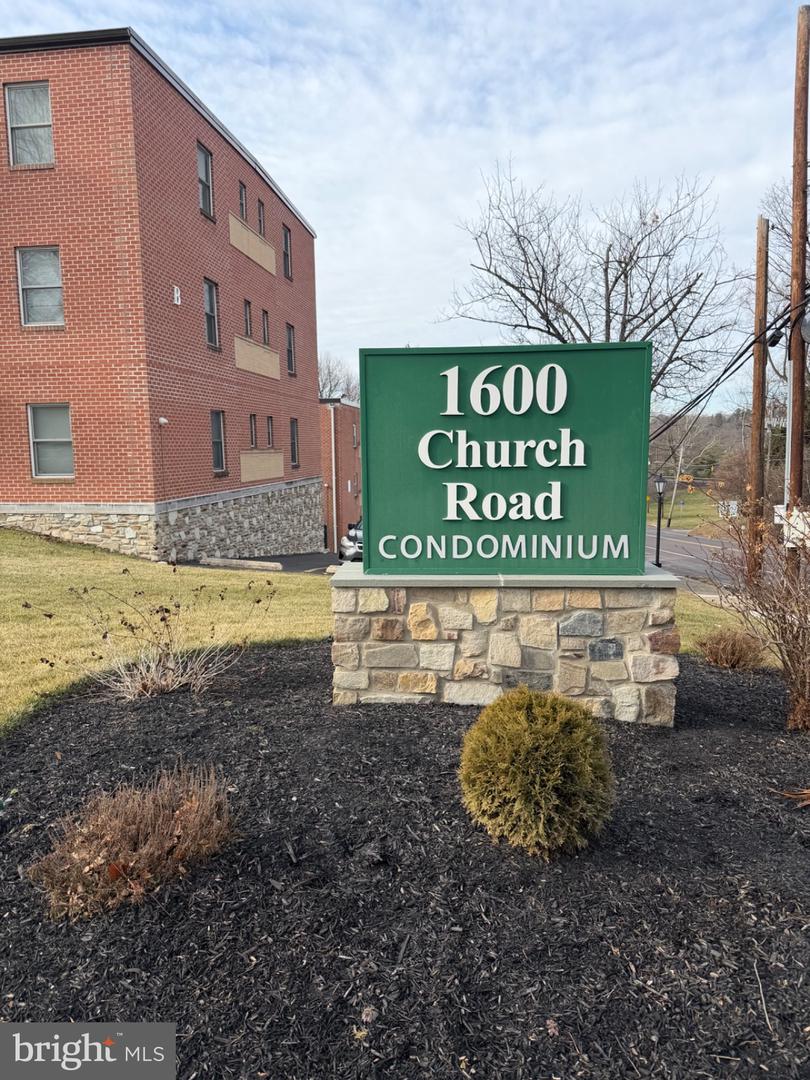 1600 Church Rd #b100 Property Photo 1