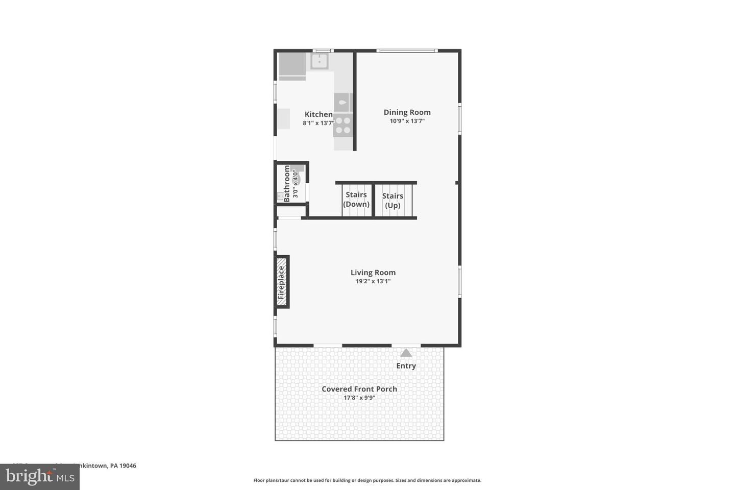 327 Greenwood Ave Property Photo 43