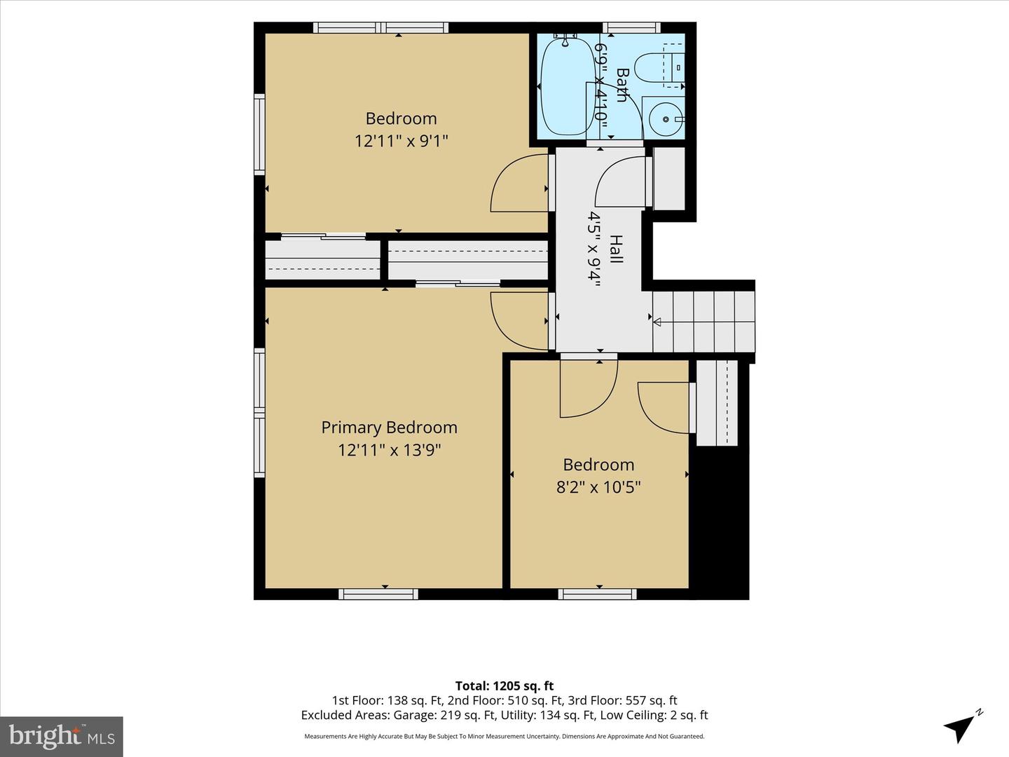 536 Poplar St Property Photo 33