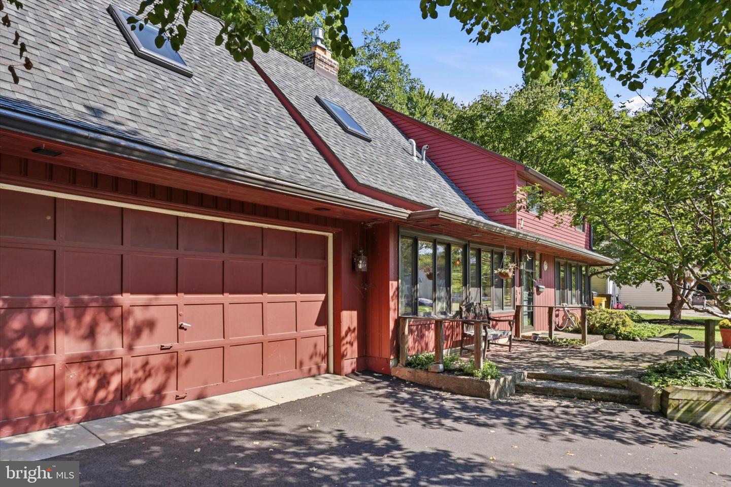 8813 Patton Rd Property Photo 1