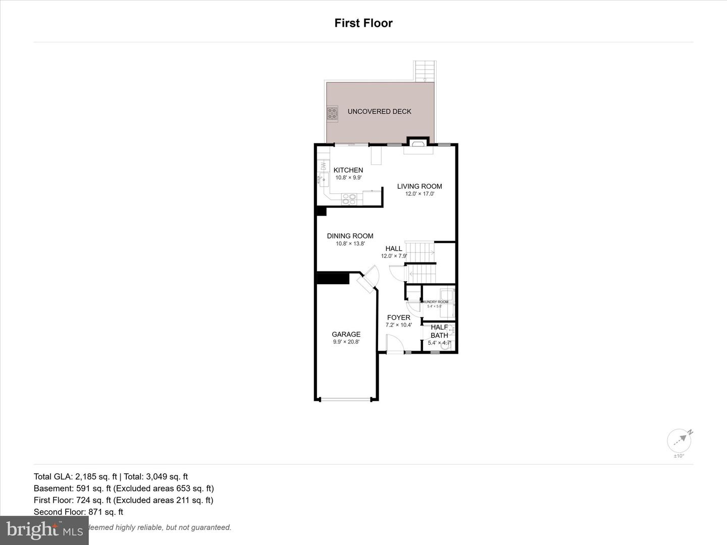 2806 Gateway Dr # Property Photo 45