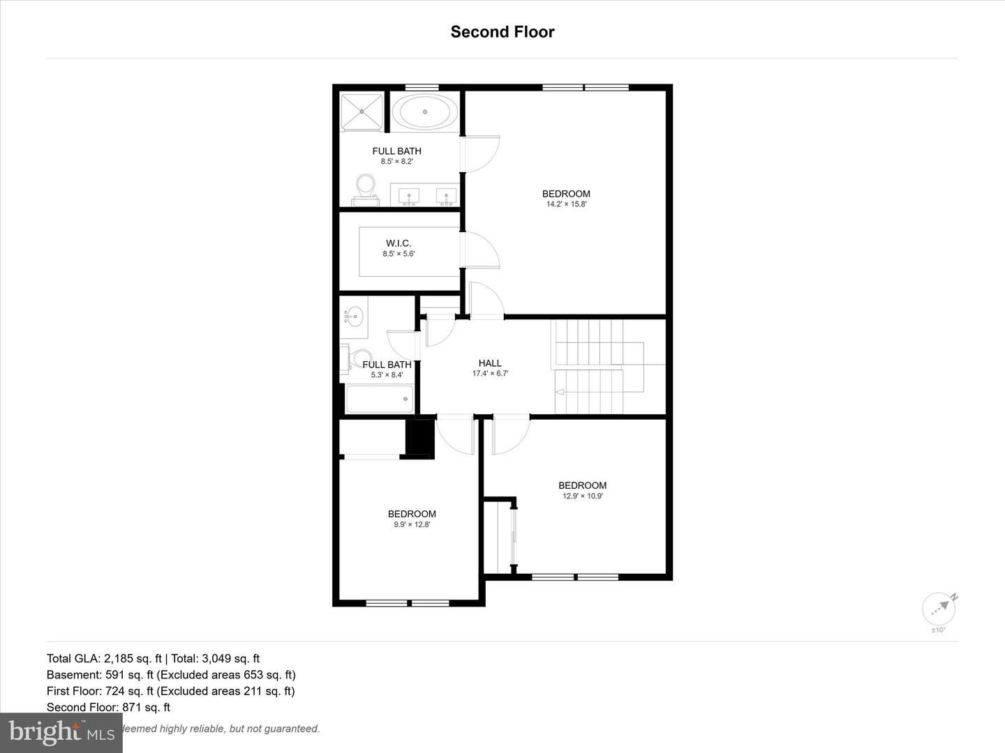 2806 Gateway Dr # Property Photo 46