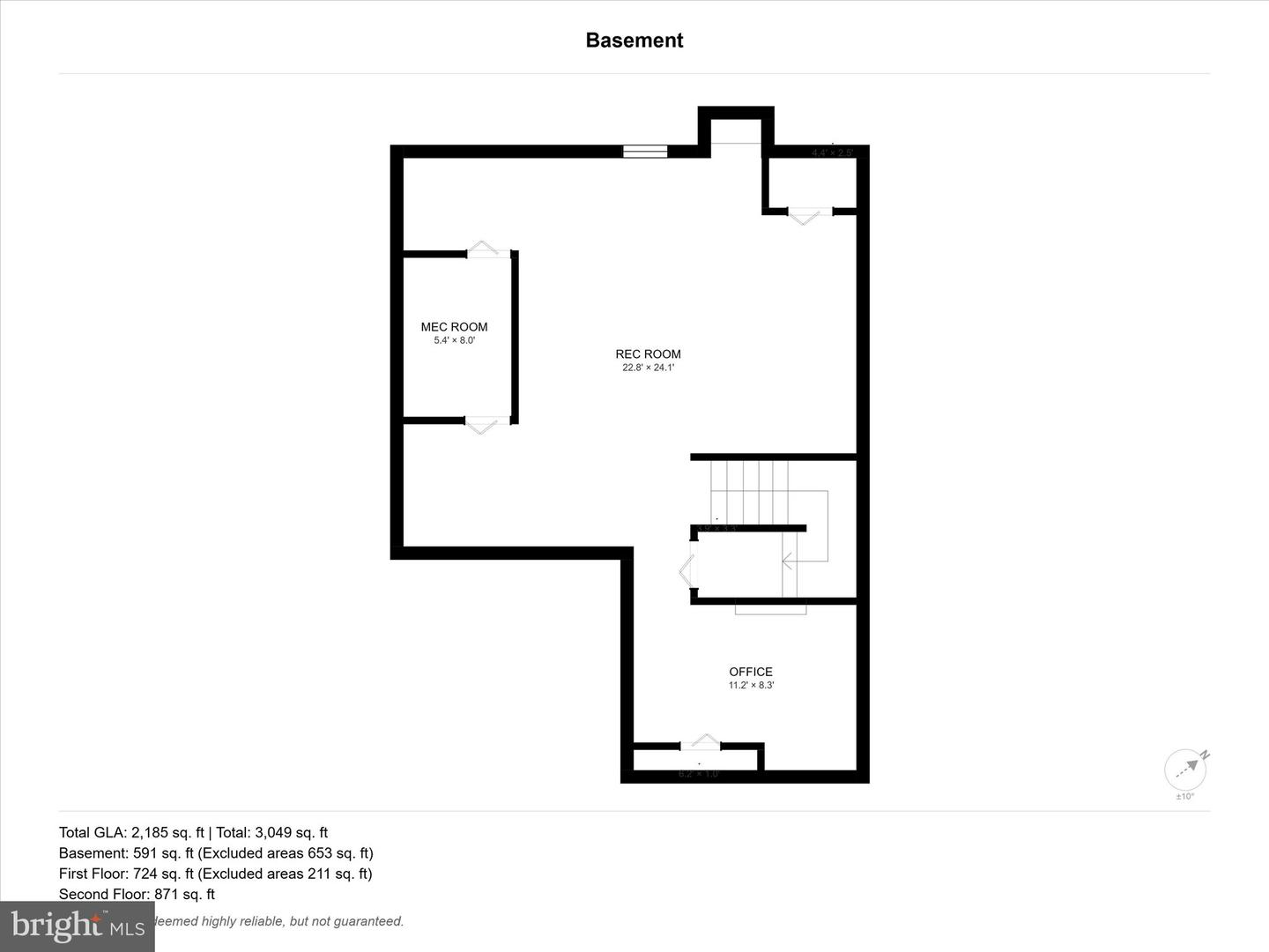 2806 Gateway Dr # Property Photo 47