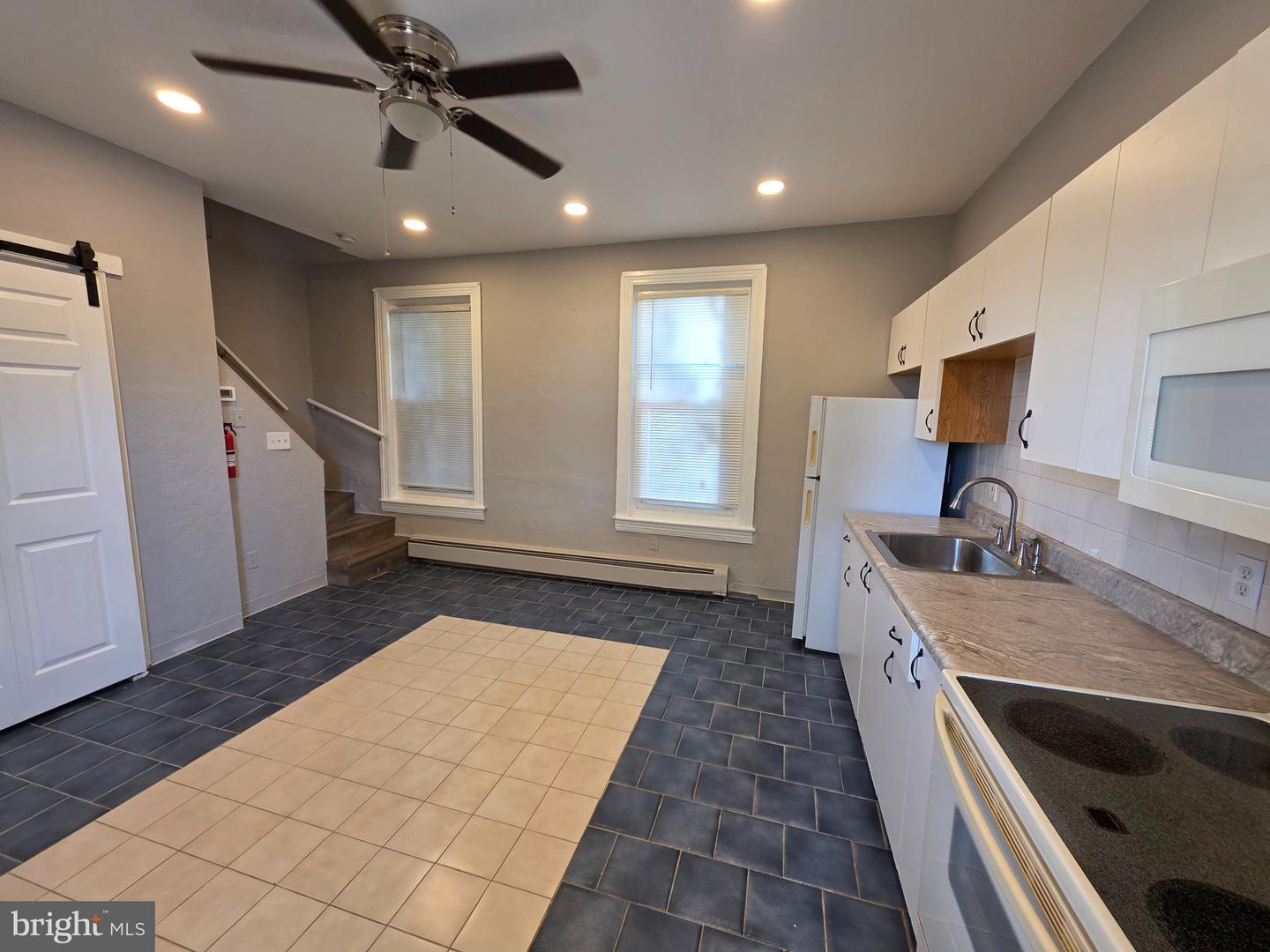 20 BERKS #1ST FLOOR Property Photo 1