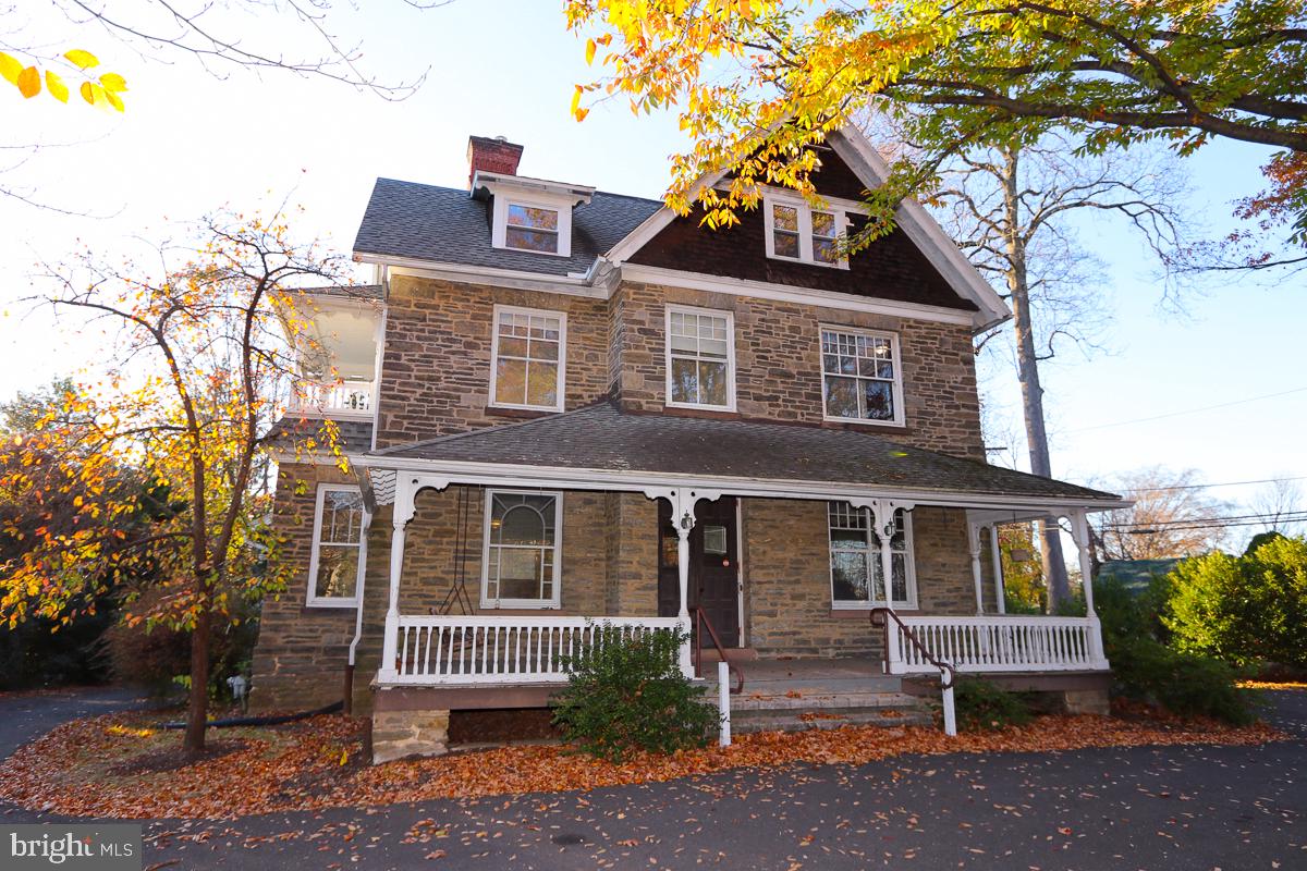 2790 HUNTINGDON PIKE