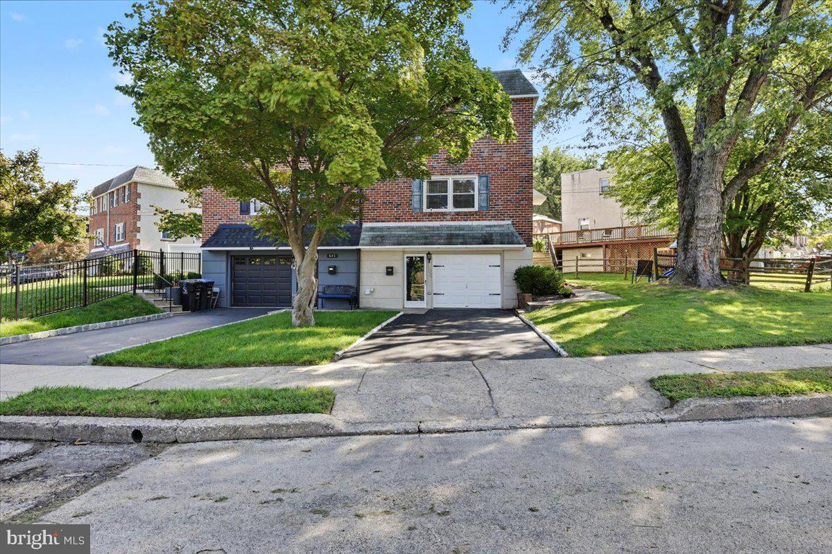 603 LINDA LN