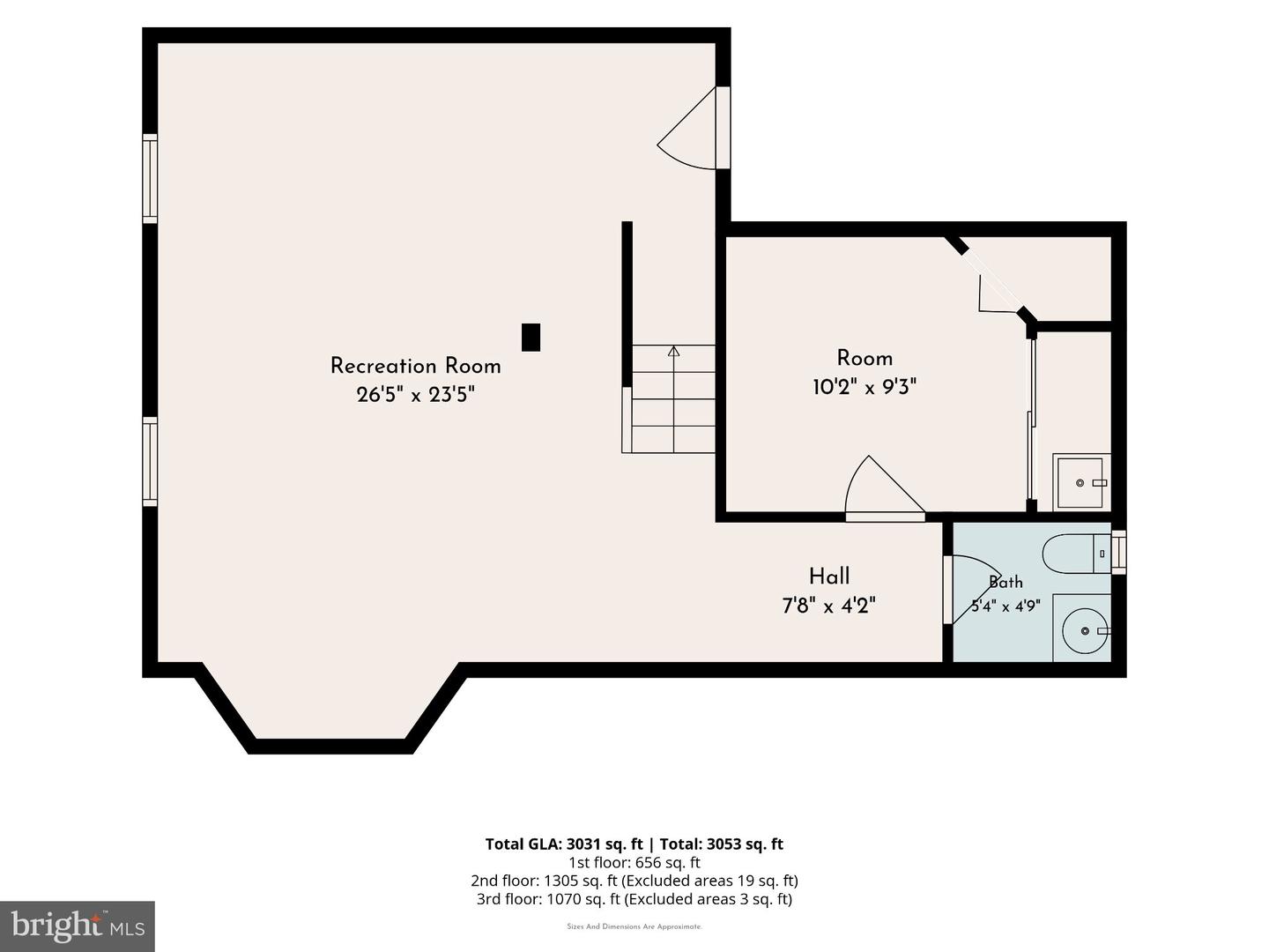 625 Foxcroft Rd Property Photo 46