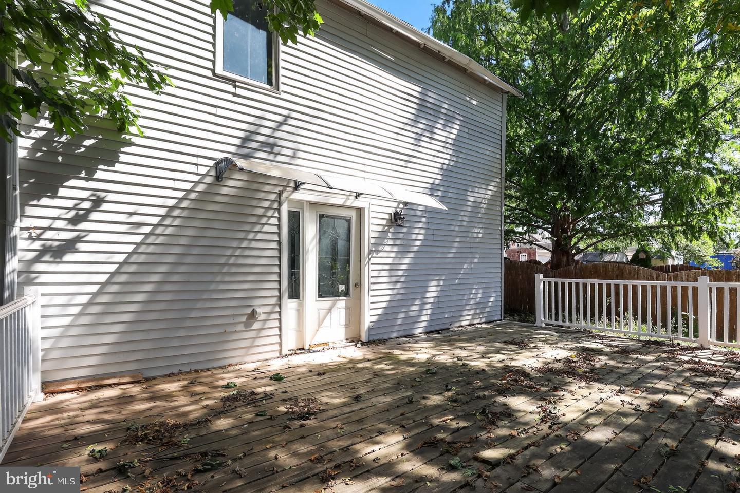 1057 South St #rear Property Photo 1