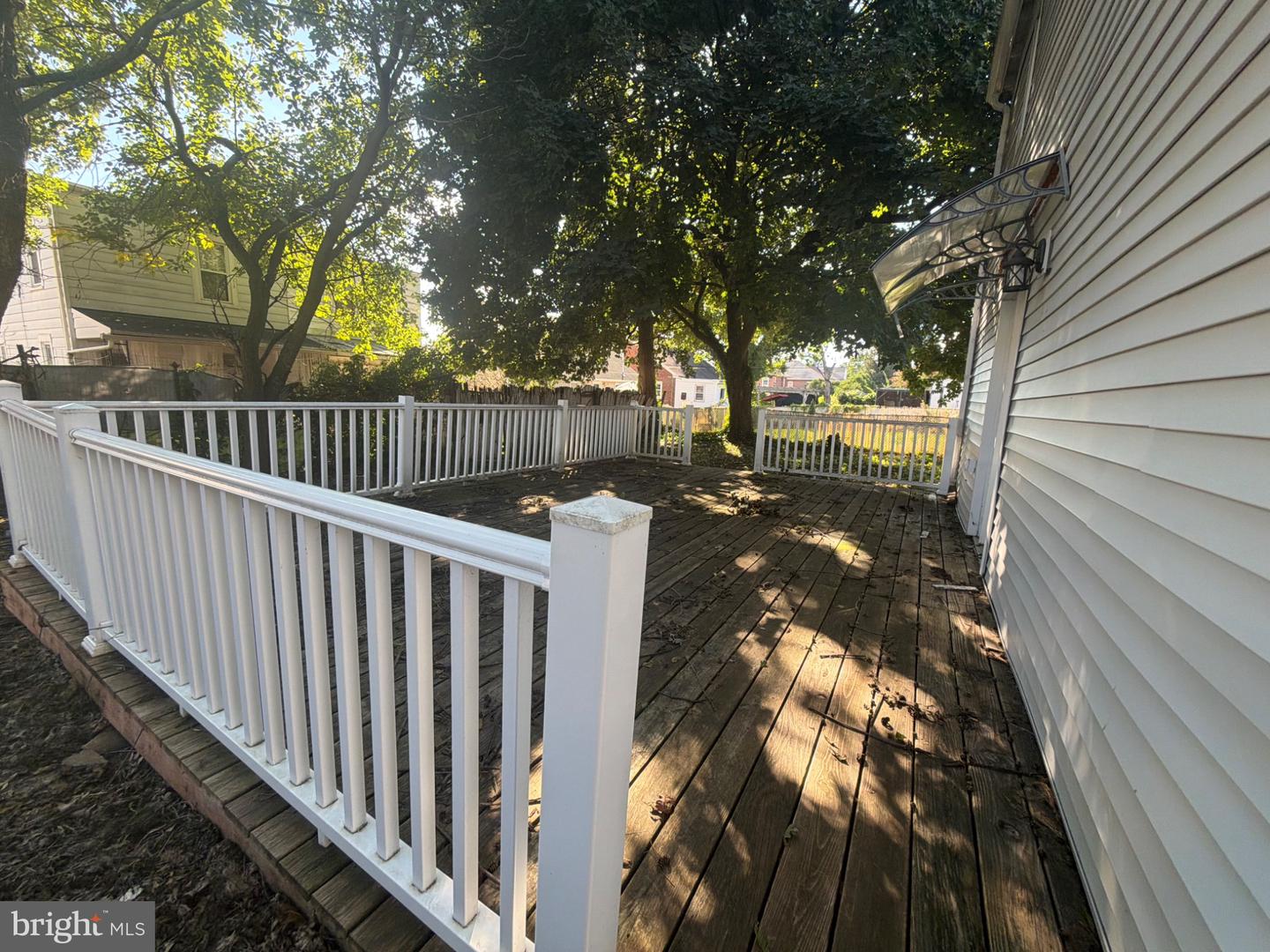 1057 South St #rear Property Photo 14