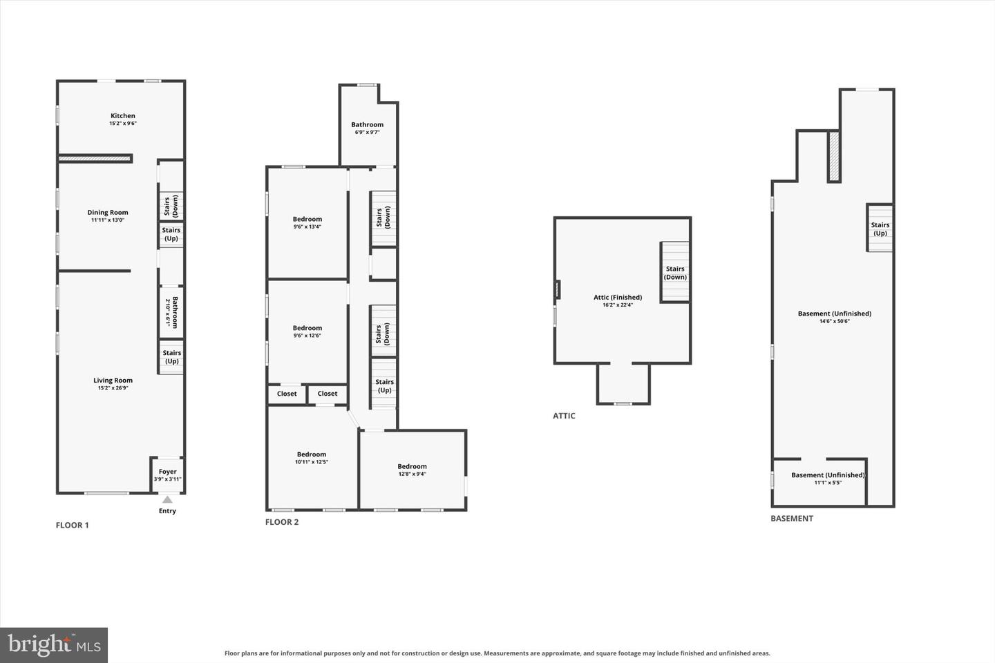 9 W 2nd St Property Photo 25