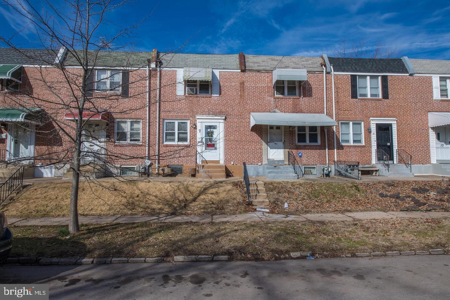 7 Hartranft Ave Property Photo 1