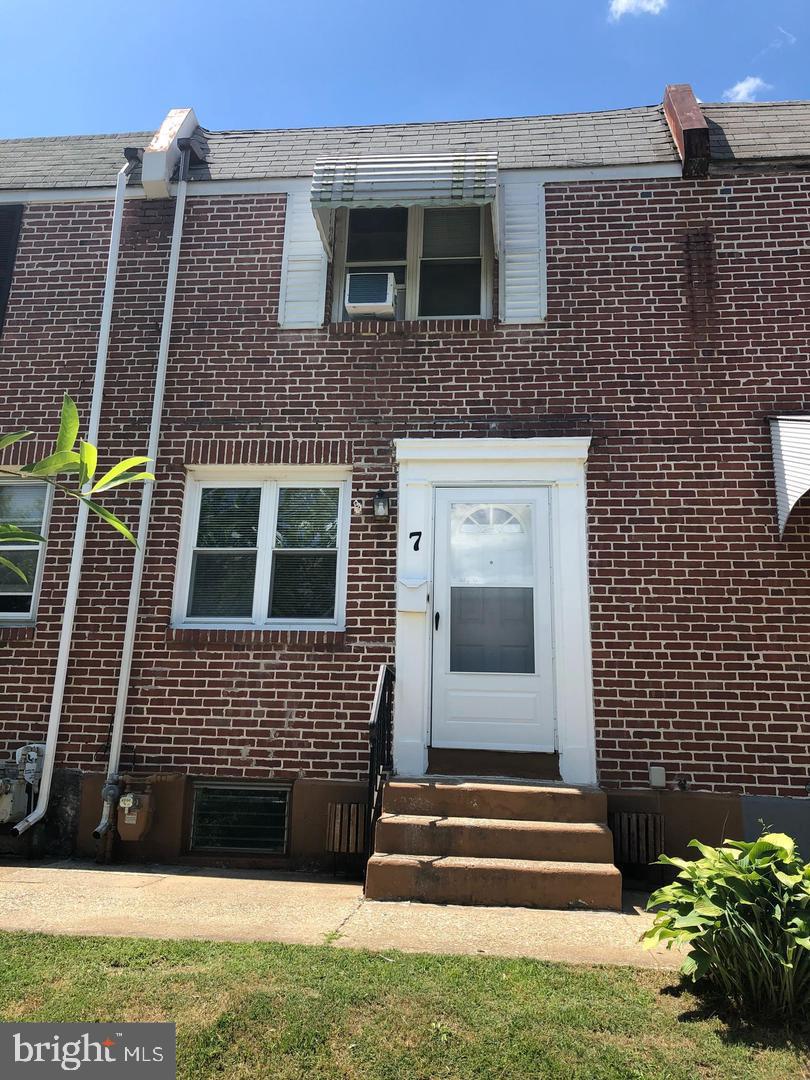 7 Hartranft Ave Property Photo 1