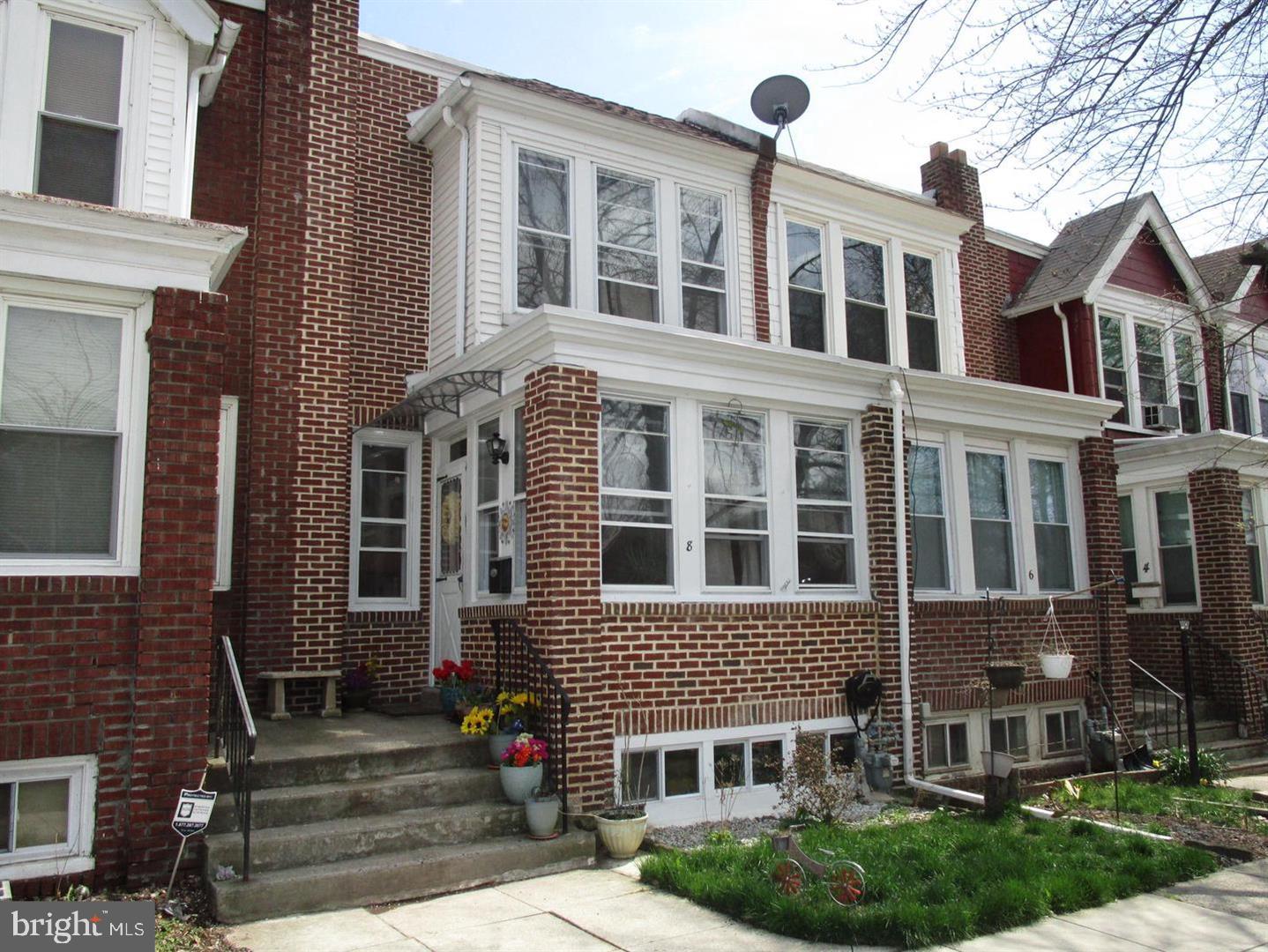 8 Hartranft Ave Property Photo 1