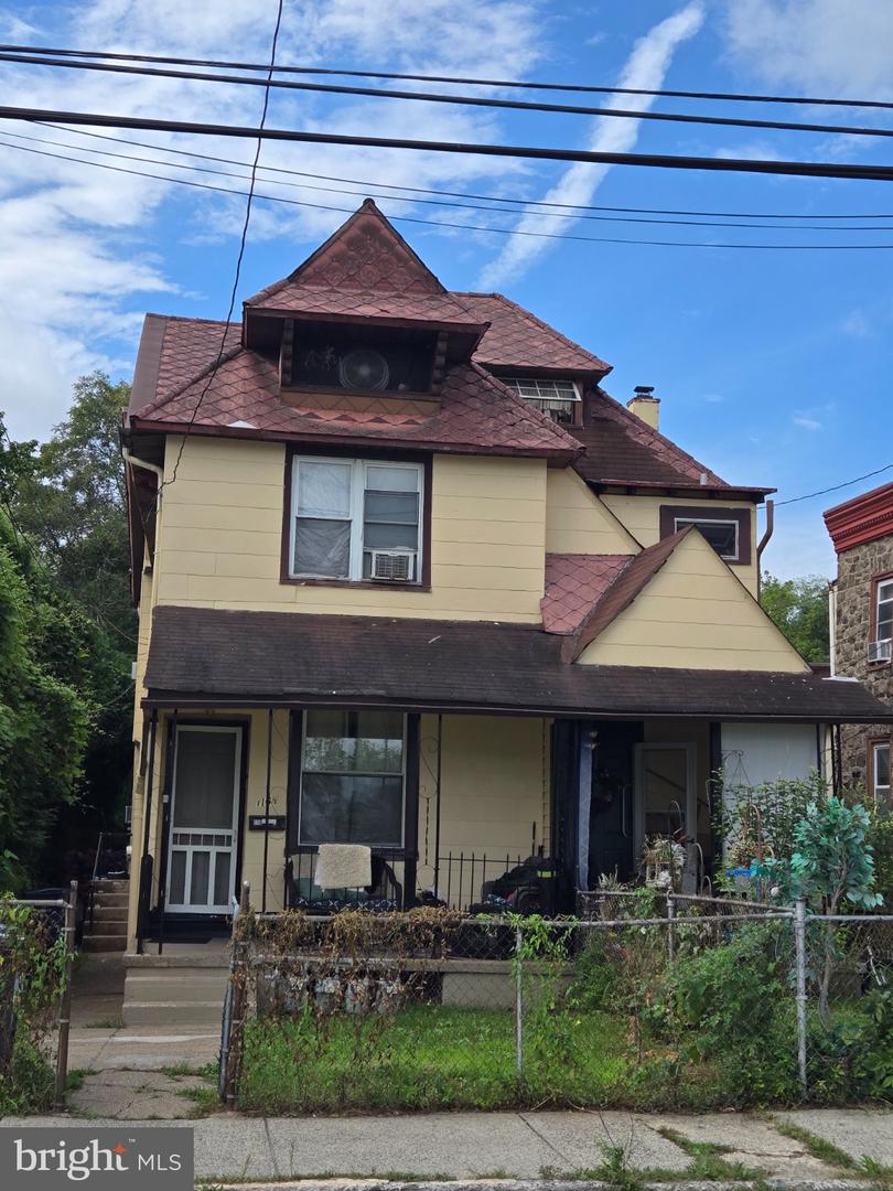 116 S Chestnut St Property Photo 4