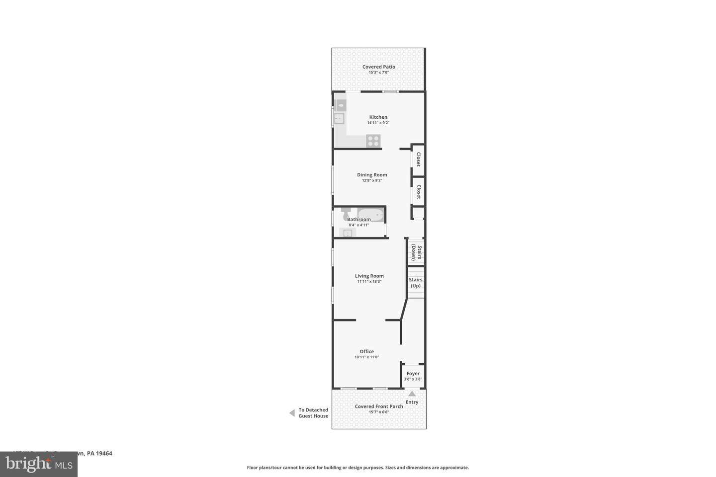 427 W Race St Property Photo 70