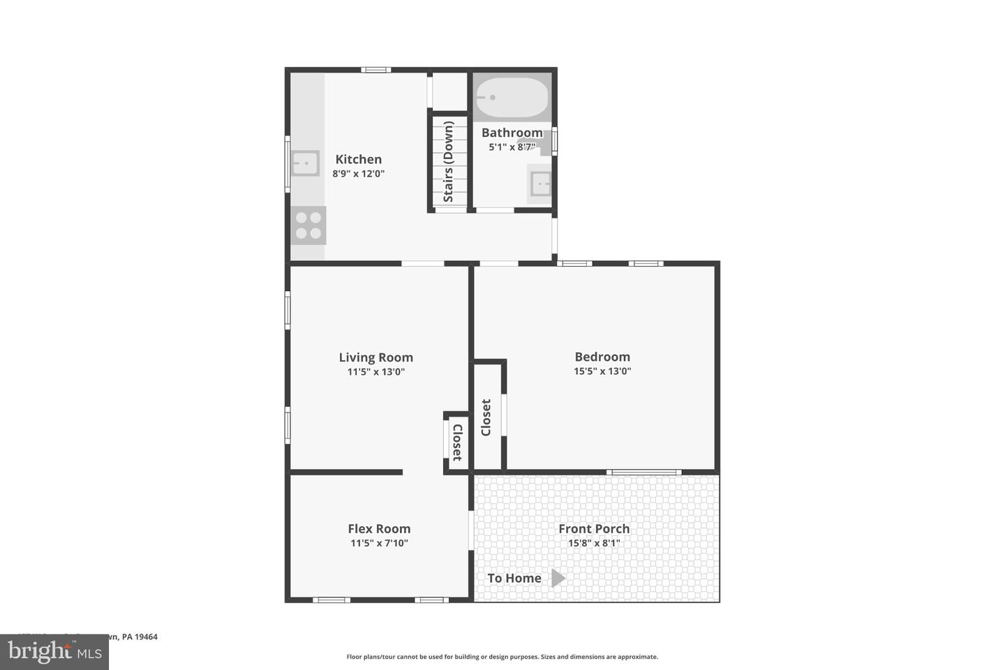 427 W Race St Property Photo 74