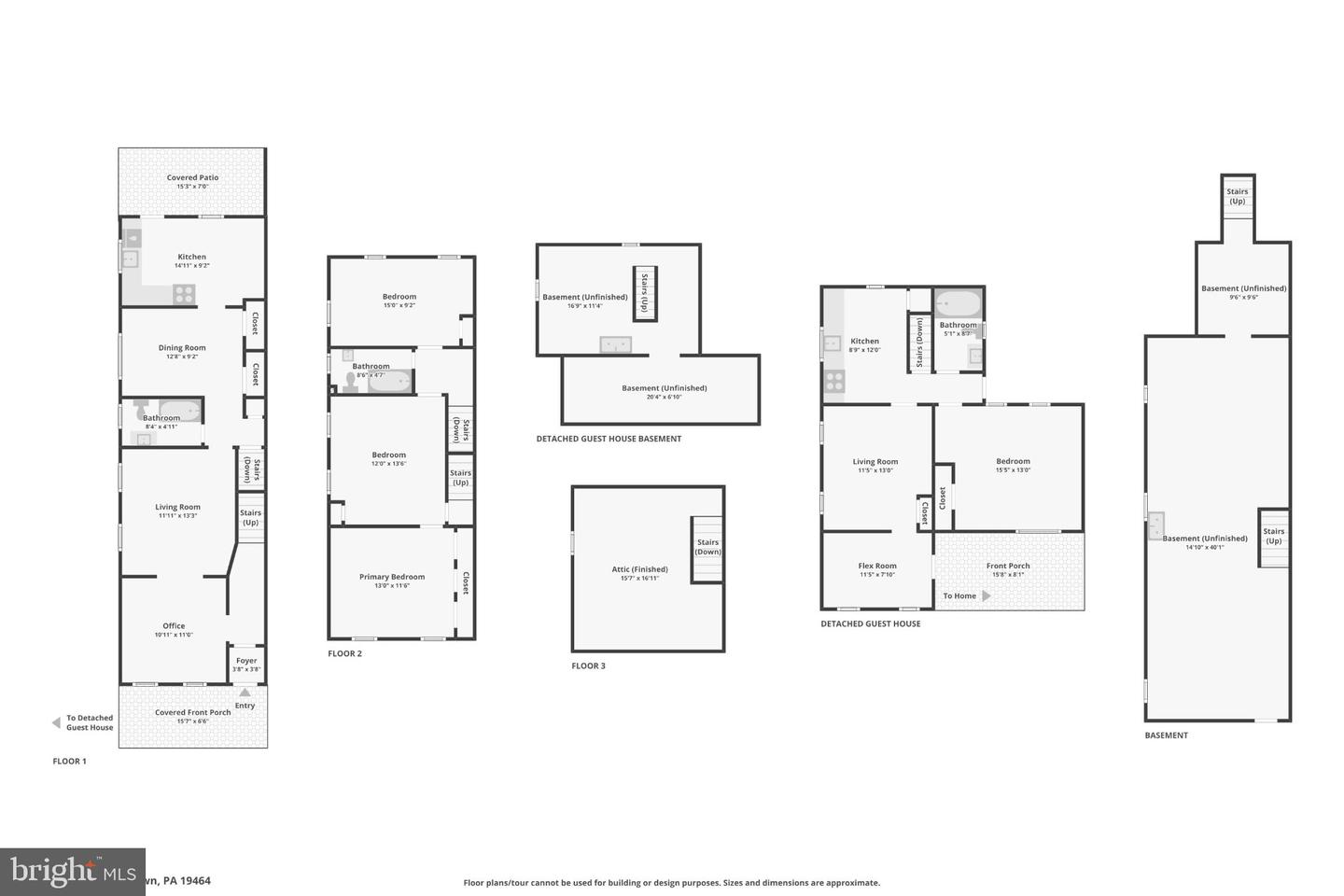 427 W Race St Property Photo 76