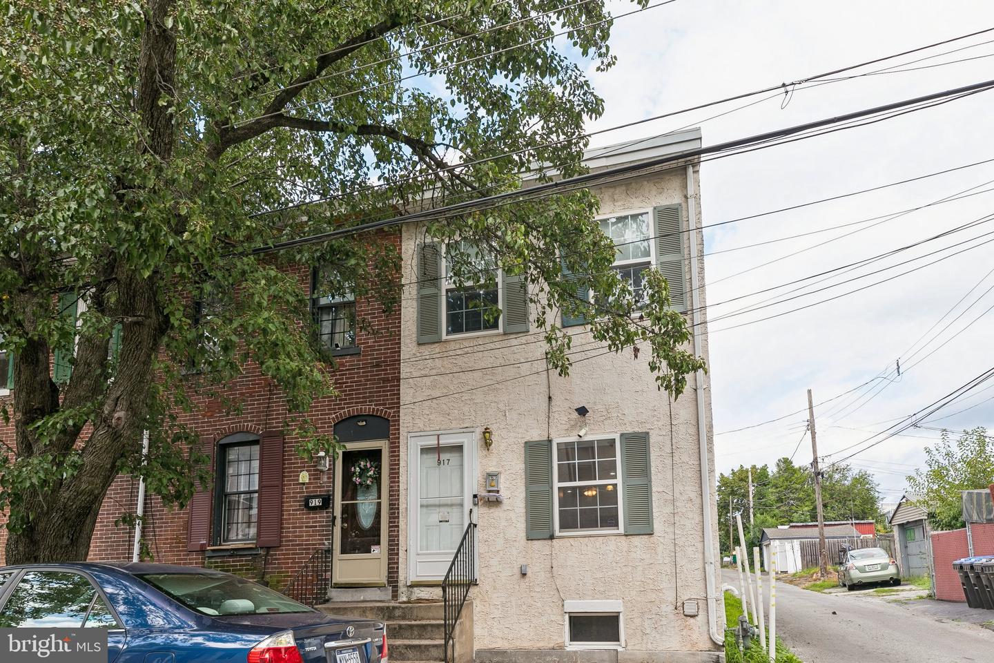 917 Jackson St Property Photo 1