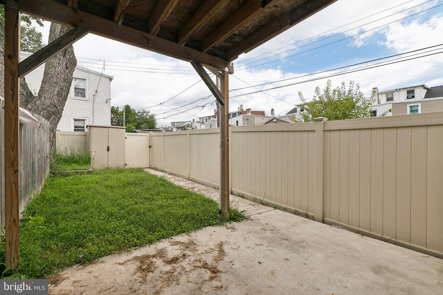 917 Jackson St Property Photo 10